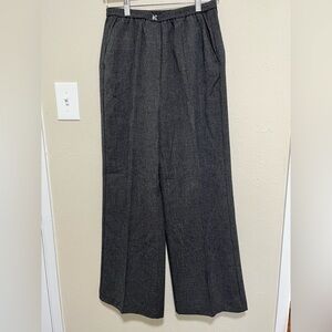 Women's Straight Leg Gray Jeans